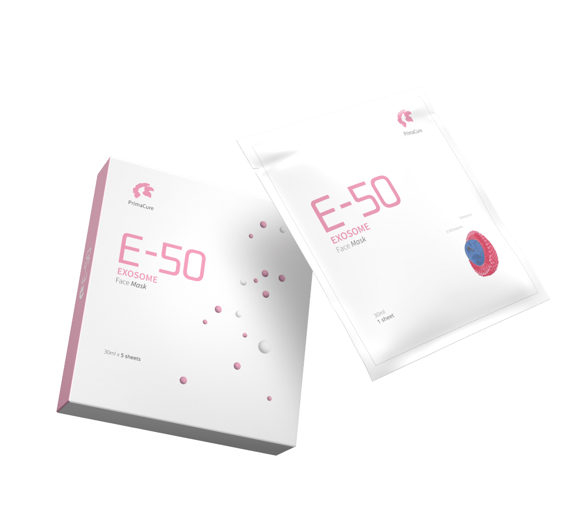 E-50 Face Mask
