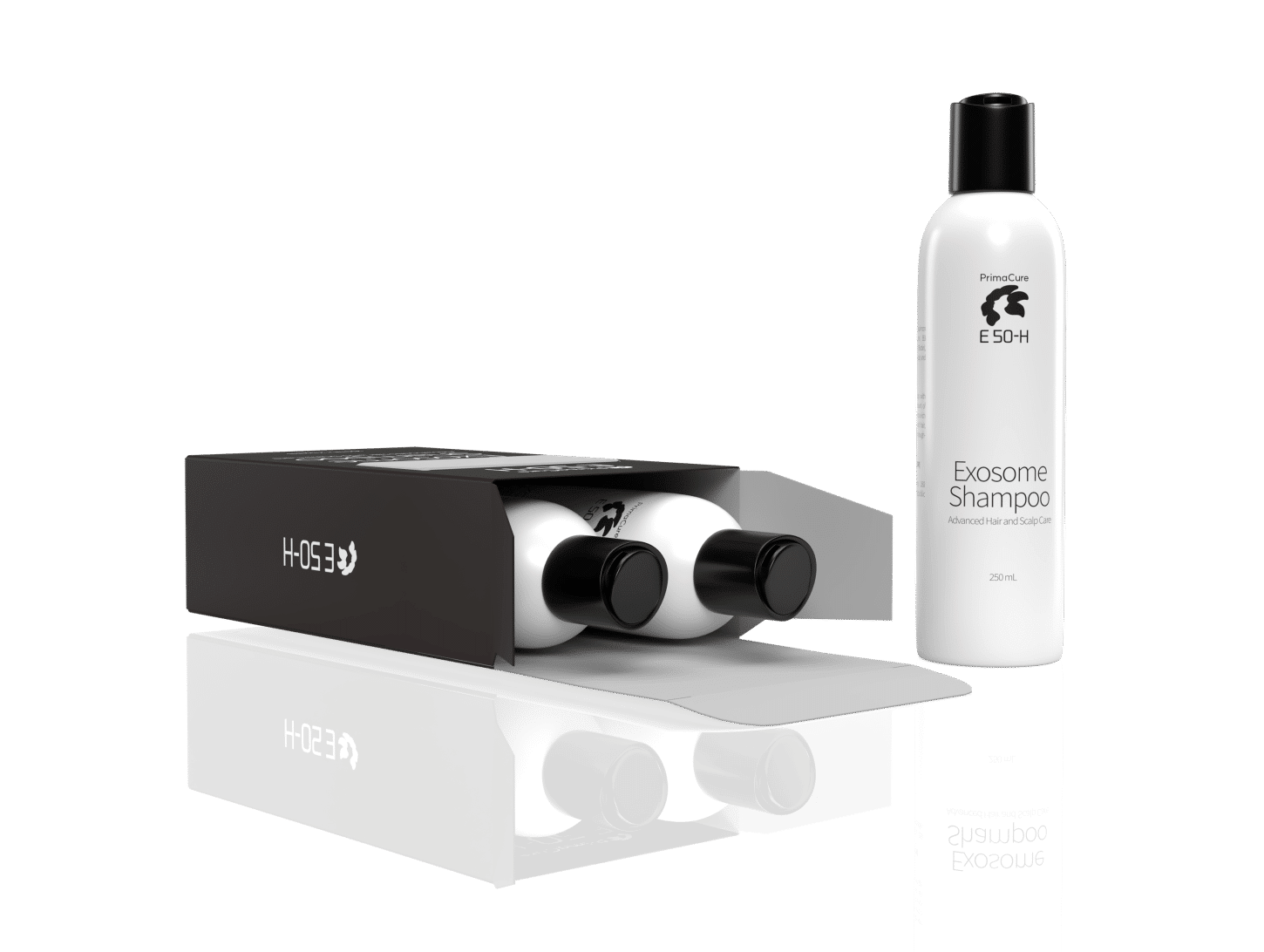 E 50-H Shampoo