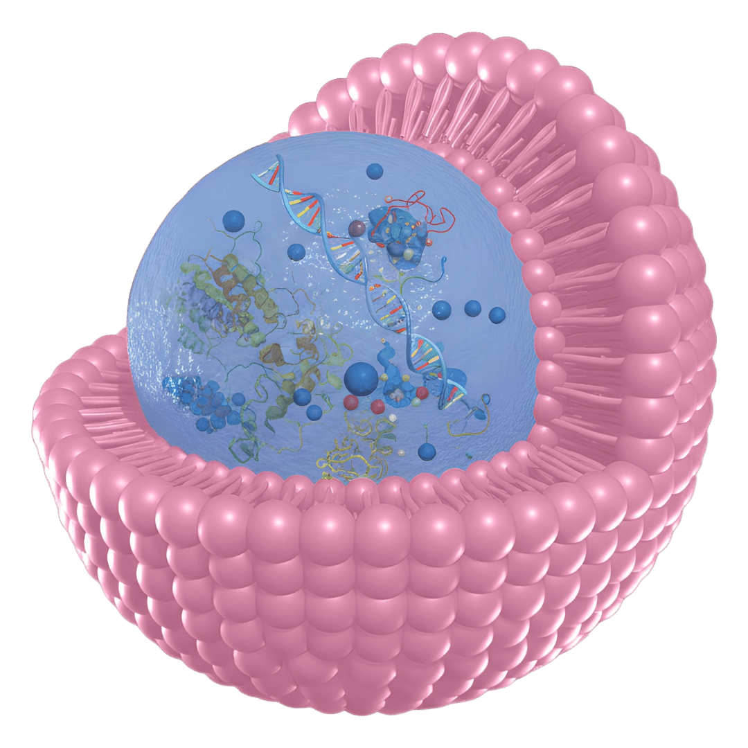 Osmosome Technology